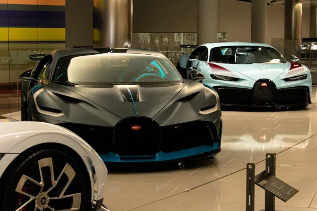 カジノ ゴールデン クラウン Android/iOS アプリ